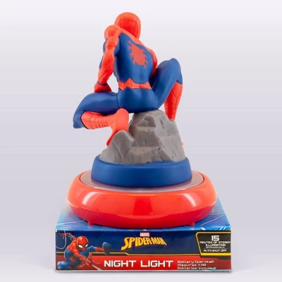 Spider-Man Nightlight 3 Spider-Man Nightlight - Image 3