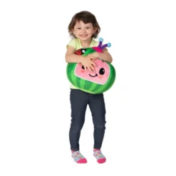 Cocomelon Cuddle Pillow Melon -Children Household Series GUEST 2c1aa292 0140 4e7d bd48 d50c2530bd42