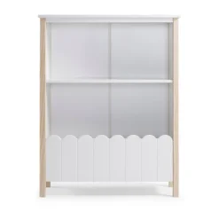 Melbourne Bookcase White - Powell -Children Household Series GUEST 2d765731 f827 4c3b 8955 a446ce2cf239