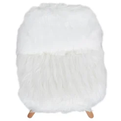 Emma And Oliver 4 Pack Kids Shaggy Dog Accent Chair - Desk Chair - Playroom Chair 19 Emma And Oliver 4 Pack Kids Shaggy Dog Accent Chair - Desk Chair - Playroom Chair -Children Household Series GUEST 2de7fc2e 4c8c 49ef a52d 4f79a8dcc618