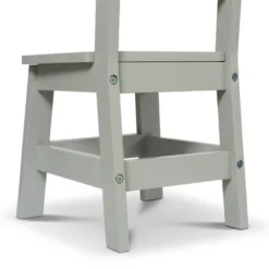 Melissa & Doug Wooden Chair Pair - Gray -Children Household Series GUEST 2edb4b2e 5176 4322 a20c d8f015cd8985
