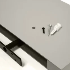 Slimline Low Profile Floating Shelf For Kids' Room - InPlace -Children Household Series GUEST 2f212610 5bad 4e4a bc51 067e2f3ff4d3