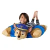 Jumbo Nickelodeon PAW Patrol Chase Plush - Pillow Pets