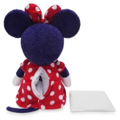 Minnie Mouse Weighted Plush -Children Household Series GUEST 314b9381 1621 4e56 af41 6ffa20730931
