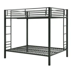 Full Over Full Celine Metal Bunk Bed - Room & Joy -Children Household Series GUEST 33c8bf5f 46cc 4d2c b64f 007c469cfdba