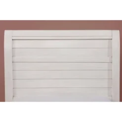 HOMES: Inside + Out Twin Portero Youth Bed Antique White - IoHOMES -Children Household Series GUEST 346d3b41 d8ba 46b9 aa34 5ac836cf06b8