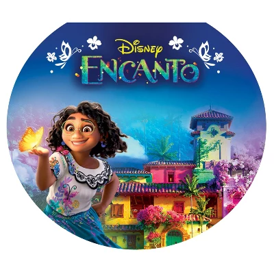 Disney Encanto Capybara Pillow Pet 4 Disney Encanto Capybara Pillow Pet - Image 4