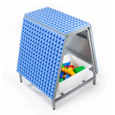 UNiPLAY Play Station — Early Learning Activity Center For Cognitive And Motor Skills Development, Educational And Sensory Play For Kids 1 UNiPLAY Play Station — Early Learning Activity Center For Cognitive And Motor Skills Development, Educational And Sensory Play For Kids