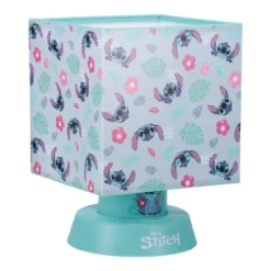 Disney Stitch Lamp (Includes LED Light Bulb) 8 Disney Stitch Lamp (Includes LED Light Bulb) -Children Household Series GUEST 38960a61 630e 40e6 bb56 bfe4591b73e8