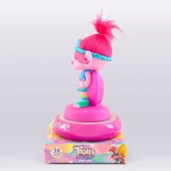 Trolls Novelty Nightlight -Children Household Series GUEST 39b38ae5 f5f0 4666 8439 ccd2dd7c591a