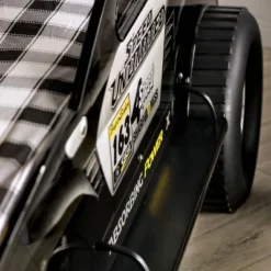 Twin Hemmer Speed Offroad Bed With Led Light Black - HOMES: Inside + Out -Children Household Series GUEST 3a8ca3b8 5738 4e25 9d53 c8c2d2127daa