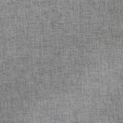 Twin Fusion Complete Upholstered Bed Medium Gray - South Shore -Children Household Series GUEST 3c8ad3e3 38b8 4dc1 9233 061f9e747982