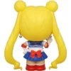 Monogram International Inc. Sailor Moon 8 Inch PVC Figural Bank