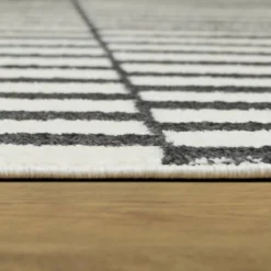 Dewey Abstract Striped Kids' Rug - Balta Rugs 7 Dewey Abstract Striped Kids' Rug - Balta Rugs -Children Household Series GUEST 4157af47 dc70 4fcf a0da ff68457ee79d