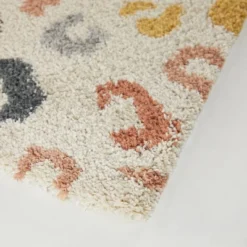 Savannah Animal Print Kids' Area Rug Cream - Balta Rugs 9 Savannah Animal Print Kids' Area Rug Cream - Balta Rugs -Children Household Series GUEST 41b12b5d d230 4e9a 8b45 7231d663e27e