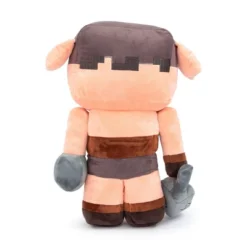 Minecraft Legends Piglin Runt Pillow Buddy -Children Household Series GUEST 4390bd84 2606 424b 9a99 98240e8ee3e5