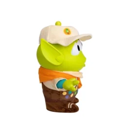DISNEY Toy Story Large Vinyl Piggy Bank: Alien Remix Party Russell (Piggy Bank) -Children Household Series GUEST 43b64018 b14c 4e9f b72e b1112860a722