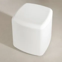 Sweedi Lighted Nightstand White - South Shore -Children Household Series GUEST 446c36bd 8fec 4278 ac42 d7ab9739bdf8