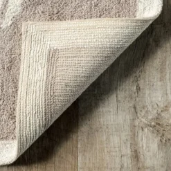 NuLOOM Nola Fox Machine Washable Kids Area Rug -Children Household Series GUEST 446e2be3 f21a 40e6 a14c 3d914f82490c