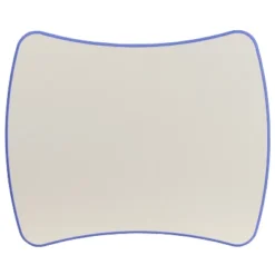 Flash Furniture 21.875"W X 26.625"L Rectangular Plastic Height Adjustable Activity Table -Children Household Series GUEST 44a1cdcc d1c0 4154 a2ff 0b4d07708325