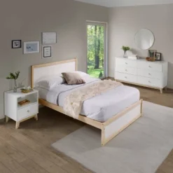 19.5" Drawer Nightstand - Alaterre Furniture -Children Household Series GUEST 450cf878 f482 458f 99fe a861c6d2b136