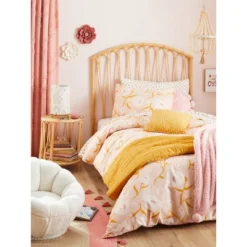 Boho Beaded Kids' Chandelier - Pillowfort™ -Children Household Series GUEST 47ef5e12 712e 4dae a52d 975b336cd326