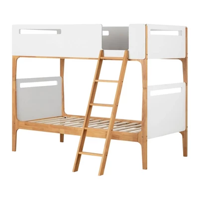 Bebble Modern Bunk Beds - South Shore 12 Bebble Modern Bunk Beds - South Shore - Image 12