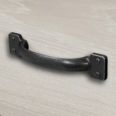 Ulysses Mates Bed With 3 Drawers Winter Oak - South Shore 2 Ulysses Mates Bed With 3 Drawers Winter Oak - South Shore - Image 2