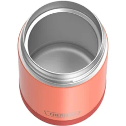 Thermos 16oz FUNtainer Food Jar With Spoon -Children Household Series GUEST 491885dd 8d1e 453d a83c dc0fc6fc90dd