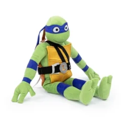 Teenage Mutant Ninja Turtles Leonardo Pillow Buddy -Children Household Series GUEST 4996a763 ad2f 4380 88ff 82309de7098c