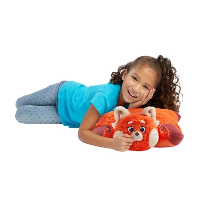Turning Red Panda Mei Pillow Pet 2 Turning Red Panda Mei Pillow Pet - Image 2