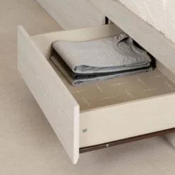 Step One Essential Mates Bed With 3 Drawers - South Shore -Children Household Series GUEST 4b56032a cb16 4965 8fa6 37cc153be48b