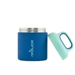 Reduce 10oz Stainless Steel Handled Food Jar -Children Household Series GUEST 4b671506 882c 4936 b4c0 a65c6f867da4