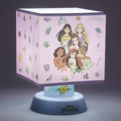 Disney Princess Lamp (Includes LED Light Bulb) 7 Disney Princess Lamp (Includes LED Light Bulb) -Children Household Series GUEST 4bf01012 1037 4067 a213 0b019e5987e3