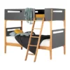 Bebble Modern Bunk Beds - South Shore