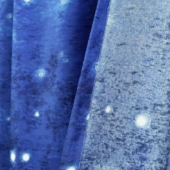 52"x84" Kids' Make A Wish Space Star Ombre Window Curtain Panels Navy/White Set - Lush Décor 9 52"x84" Kids' Make A Wish Space Star Ombre Window Curtain Panels Navy/White Set - Lush Décor -Children Household Series GUEST 4f09872e fb56 4f12 ad56 3529dd958b79