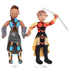 Black Panther 'Shuri' Pillow Buddy -Children Household Series GUEST 4f9cb11d 7f56 43a3 8ea1 726587fe9224