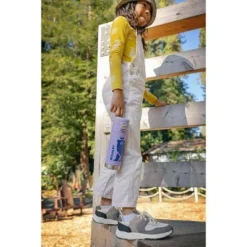 Stanley 17oz Stainless Steel Flowsteady Big Bear Bottle -Children Household Series GUEST 51289a8b f722 4a03 a96b 7bf82b39e682