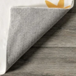 NuLOOM Sweet Dreams Machine Washable Kids Area Rug -Children Household Series GUEST 51ad0bba 1154 48cf 9c1b 47bed265e1fd