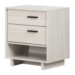 Fynn Nightstand With Cord Catcher - South Shore -Children Household Series GUEST 5224f48e 75ea 4ddb 9934 77abb87f3fdb