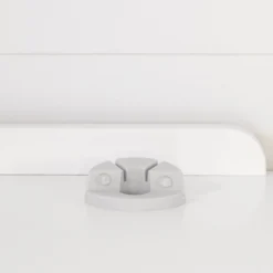 Tiara Makeup Desk Pure White - South Shore -Children Household Series GUEST 55f51980 18a4 4a1e 8fbe 791fd6fdb7be