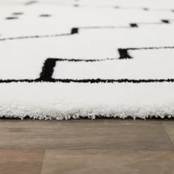 Miklos Medallion Kids' Area Rug White - Balta Rugs 7 Miklos Medallion Kids' Area Rug White - Balta Rugs -Children Household Series GUEST 59431722 2861 4202 9a5b 4c8a46d28536