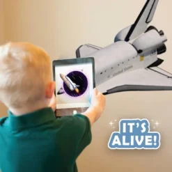 NASA Wall Decal - Decalcomania -Children Household Series GUEST 598b02f0 2625 4b69 bf3c 7a8406ed185e