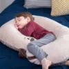Leachco Snoogle Child-Size Body Pillow
