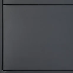 3pc Kids' Metal Outdoor Table Set - Dark Gray - Hearth & Hand™ With Magnolia -Children Household Series GUEST 5a09a2e1 f003 4b11 ab65 5339bf5ab6f8