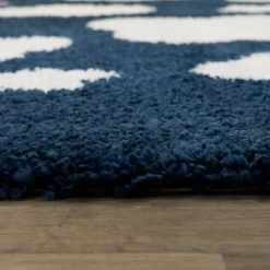 Clouds Kids' Rug - Balta Rugs -Children Household Series GUEST 5a09c142 aa0a 434e b43d ec8979db6ab3