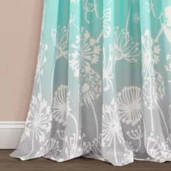 52"x84" Kids' Make A Wish Dandelion Fairy Ombre Window Curtain Panels Pastel Rainbow Set - Lush Décor 6 52"x84" Kids' Make A Wish Dandelion Fairy Ombre Window Curtain Panels Pastel Rainbow Set - Lush Décor -Children Household Series GUEST 5bce95ca 69a7 4cec 8c85 776c2b78227d
