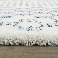 Mendieta Checkered Shag Kids' Rug - Balta Rugs 6 Mendieta Checkered Shag Kids' Rug - Balta Rugs -Children Household Series GUEST 5c5aa317 bf84 4002 9711 7f65526eed25