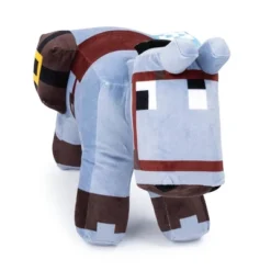 Minecraft Legends Horse Pillow Buddy -Children Household Series GUEST 5cf69603 39fa 42a1 b4ac 3428026d123b