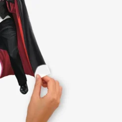 Classic Monsters Peel & Stick Wall Decals White - RoomMates